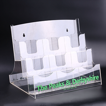 有機玻璃展示架粘接技巧有哪些？