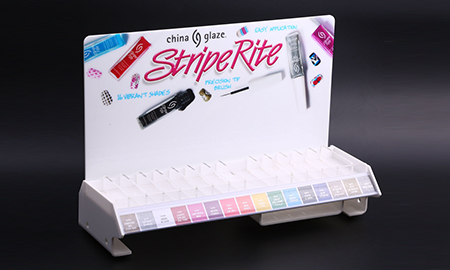 有機玻璃展示架到底哪里好？